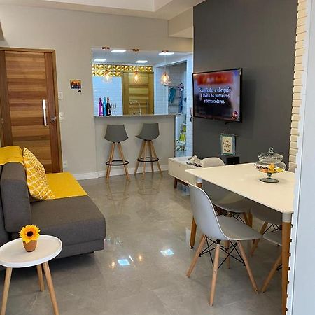 Lugar De Sonhar Em Copacabana Rio de Janeiro Ngoại thất bức ảnh