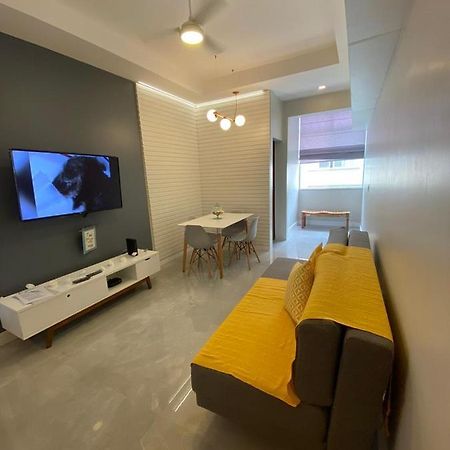 Lugar De Sonhar Em Copacabana Rio de Janeiro Ngoại thất bức ảnh