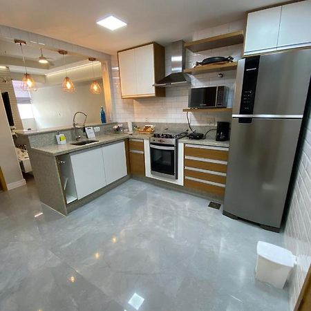 Lugar De Sonhar Em Copacabana Rio de Janeiro Ngoại thất bức ảnh