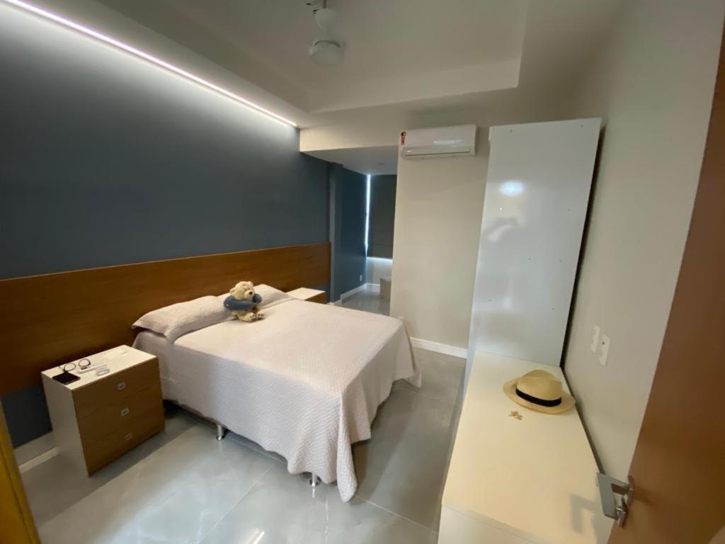 Lugar De Sonhar Em Copacabana Rio de Janeiro Ngoại thất bức ảnh