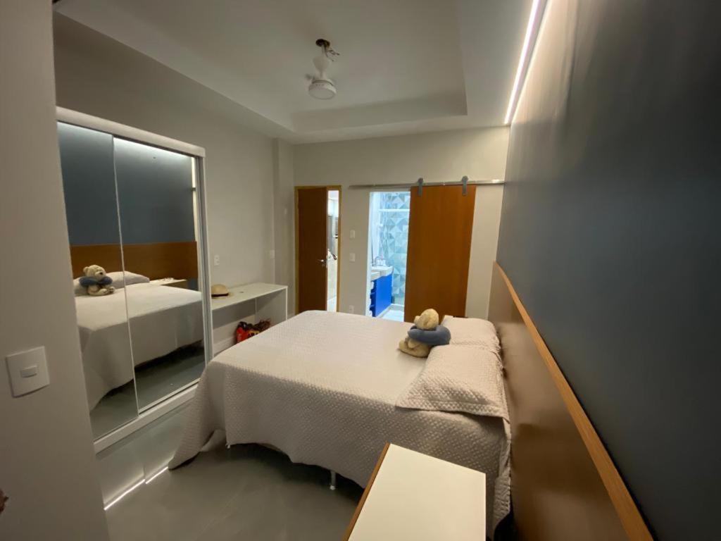 Lugar De Sonhar Em Copacabana Rio de Janeiro Ngoại thất bức ảnh