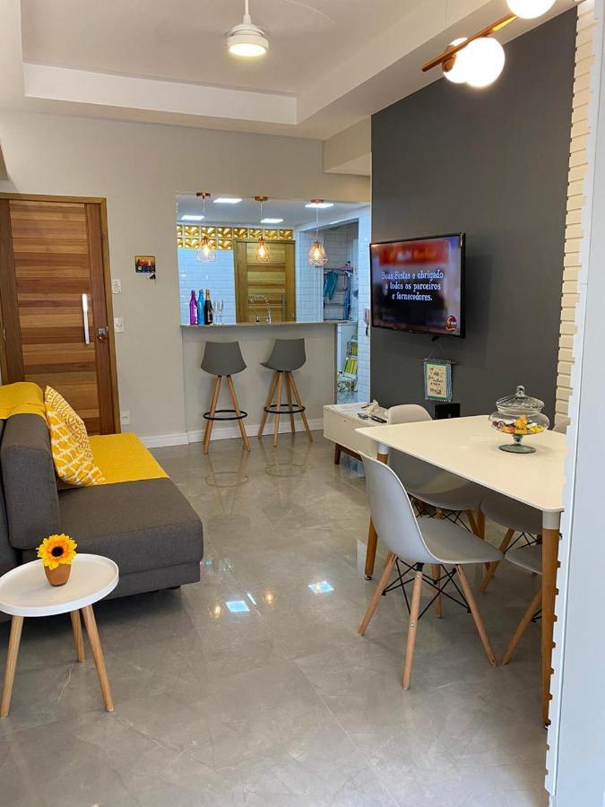 Lugar De Sonhar Em Copacabana Rio de Janeiro Ngoại thất bức ảnh