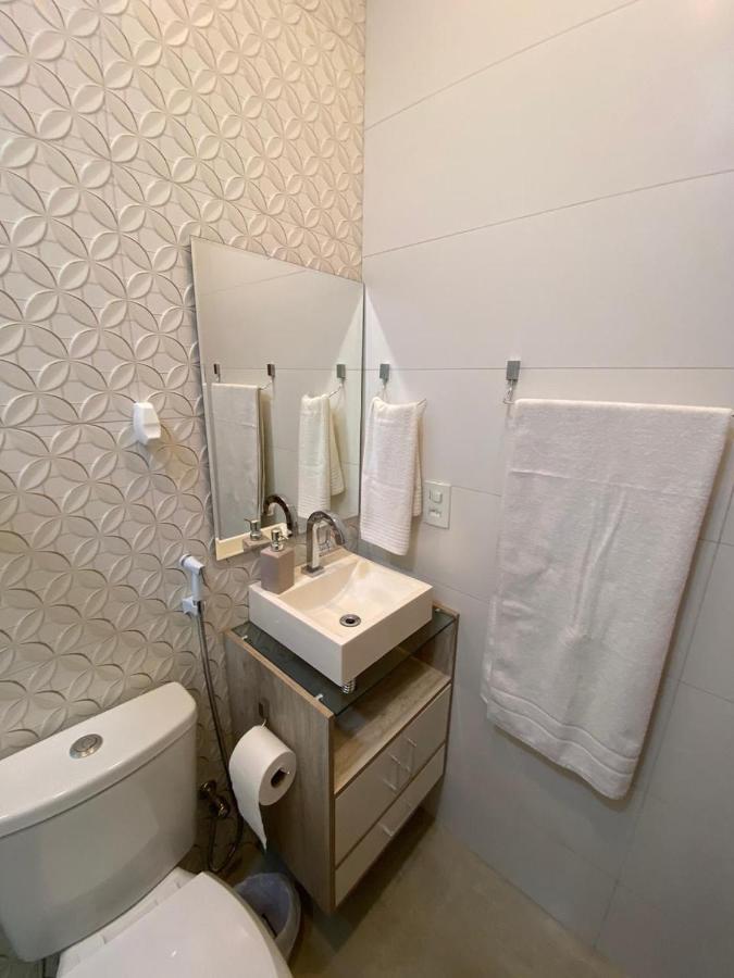 Lugar De Sonhar Em Copacabana Rio de Janeiro Ngoại thất bức ảnh