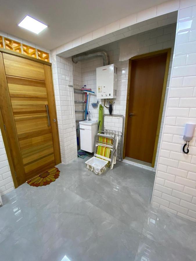 Lugar De Sonhar Em Copacabana Rio de Janeiro Ngoại thất bức ảnh
