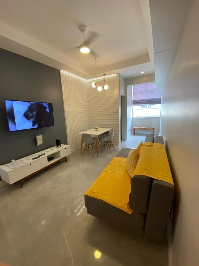 Lugar De Sonhar Em Copacabana Rio de Janeiro Ngoại thất bức ảnh