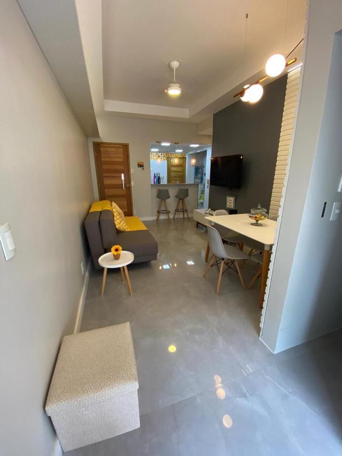 Lugar De Sonhar Em Copacabana Rio de Janeiro Ngoại thất bức ảnh