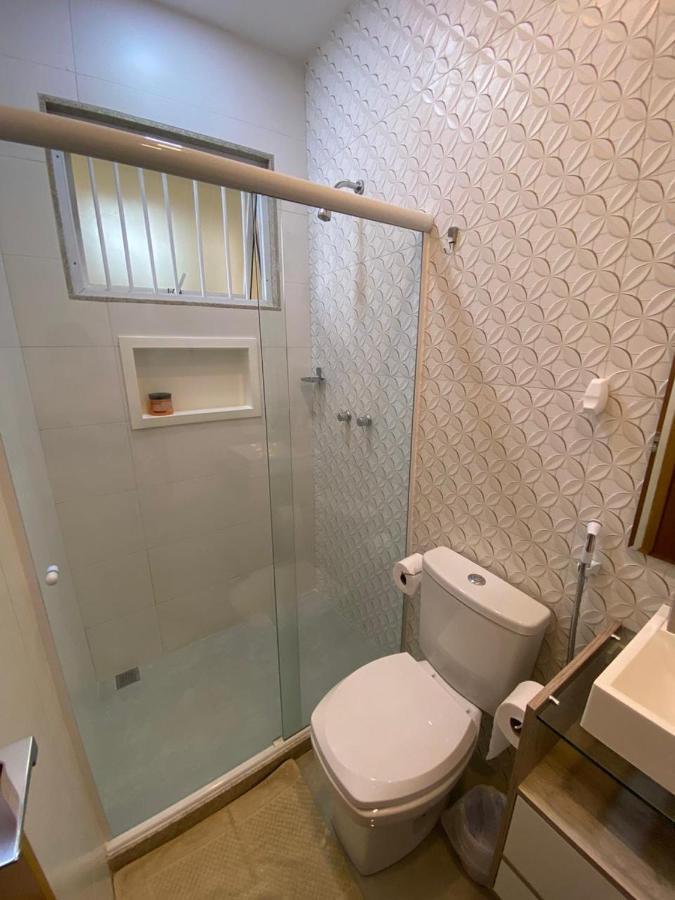 Lugar De Sonhar Em Copacabana Rio de Janeiro Ngoại thất bức ảnh