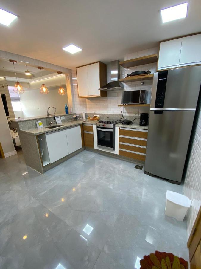 Lugar De Sonhar Em Copacabana Rio de Janeiro Ngoại thất bức ảnh