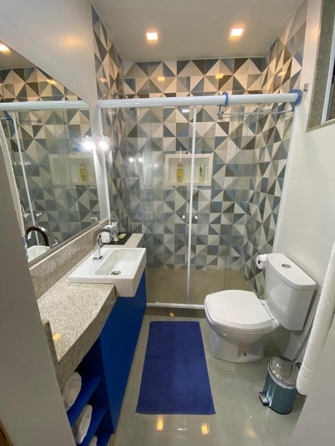 Lugar De Sonhar Em Copacabana Rio de Janeiro Ngoại thất bức ảnh