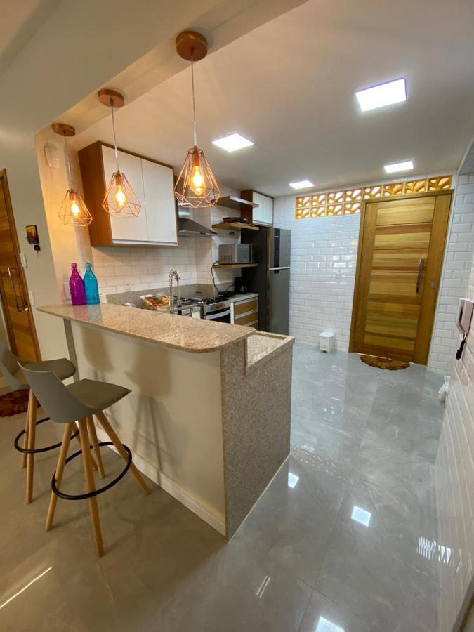 Lugar De Sonhar Em Copacabana Rio de Janeiro Ngoại thất bức ảnh